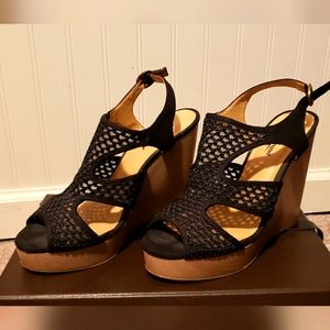 Lucky Brand Women's Wedges, Size 9.